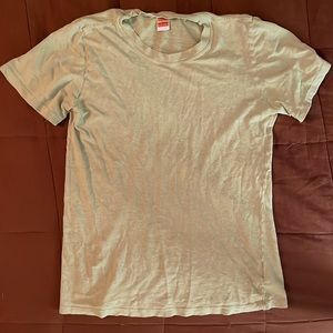 Chenga Jungmaven tee in Margarita - XS